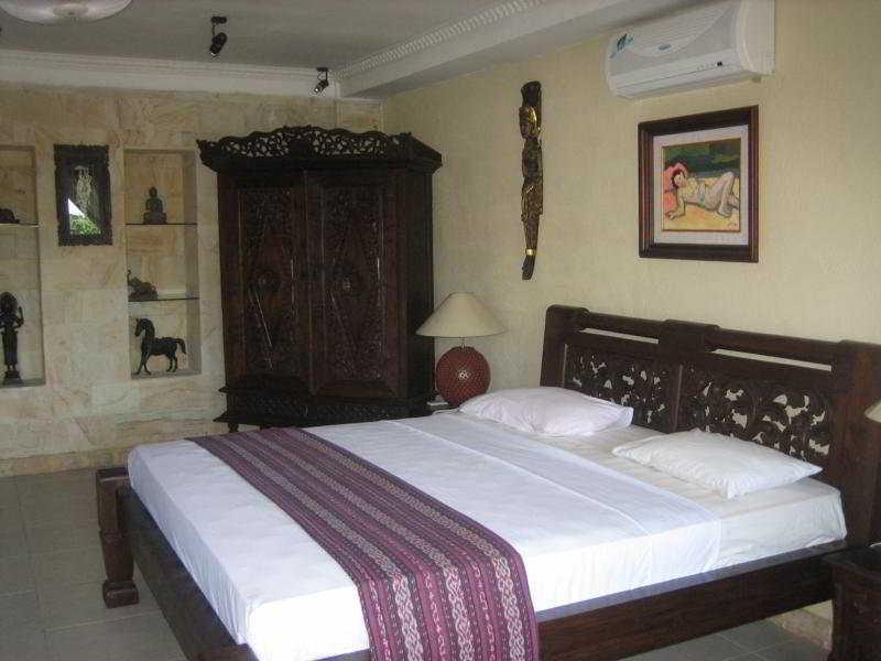 Oyo 2334 Melka Excelsior Hotel Singaraja Exterior foto