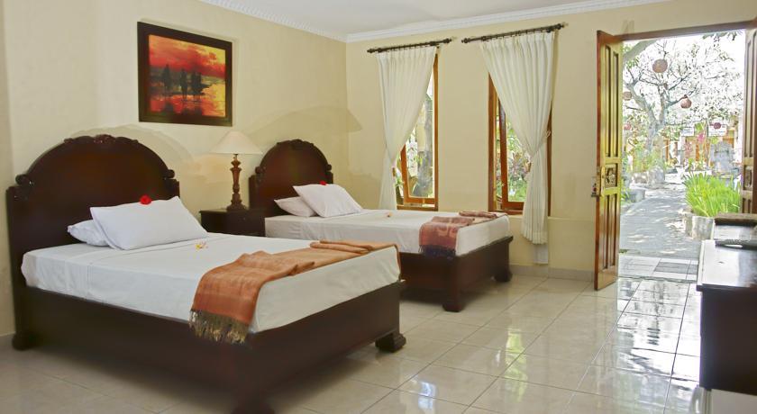 Oyo 2334 Melka Excelsior Hotel Singaraja Exterior foto