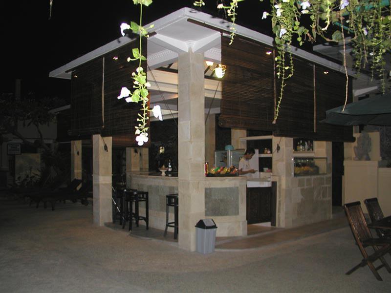 Oyo 2334 Melka Excelsior Hotel Singaraja Exterior foto