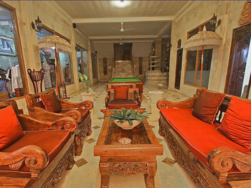 Oyo 2334 Melka Excelsior Hotel Singaraja Exterior foto