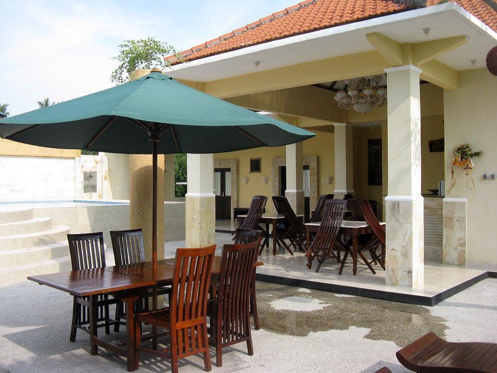 Oyo 2334 Melka Excelsior Hotel Singaraja Exterior foto