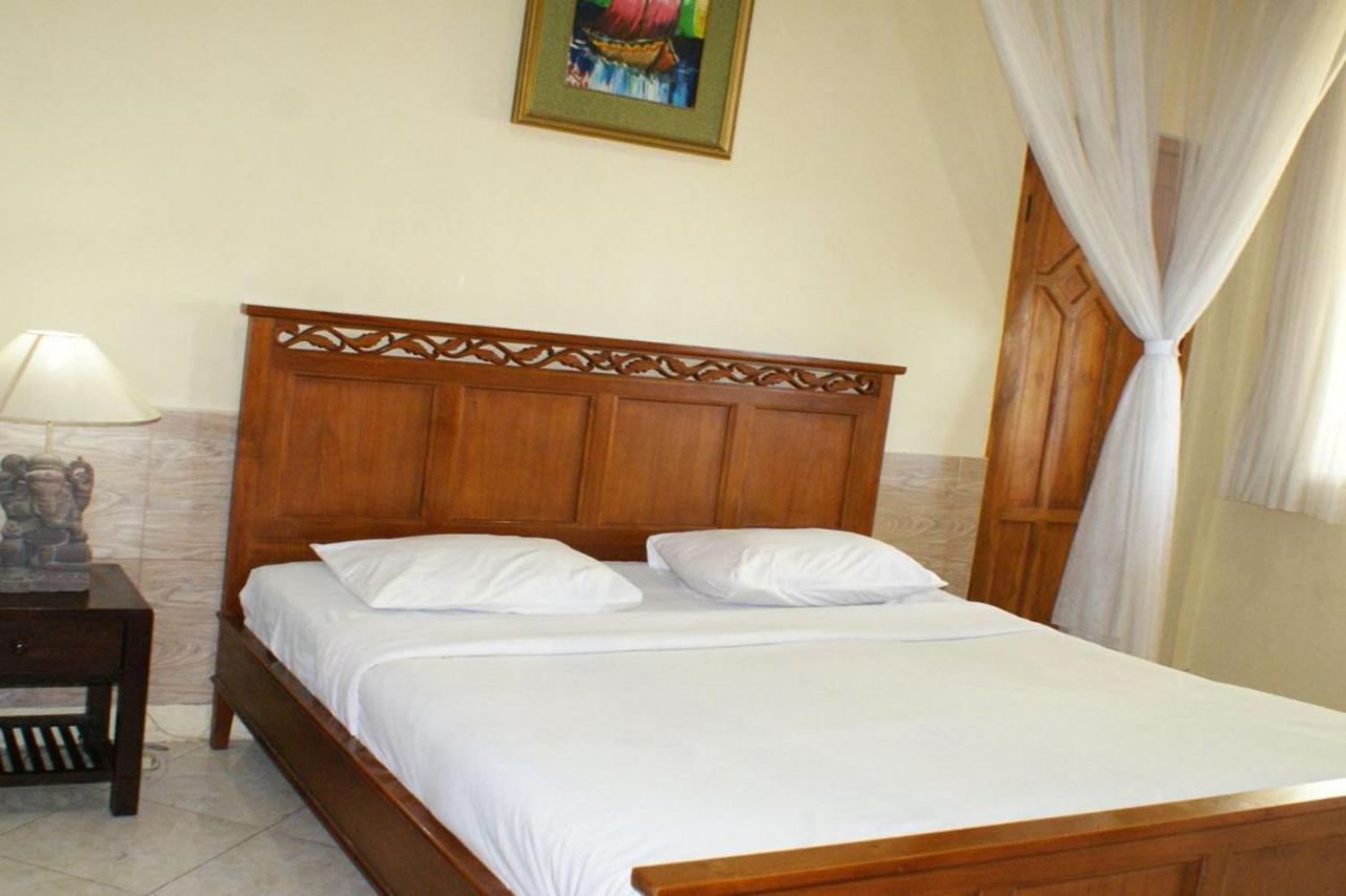 Oyo 2334 Melka Excelsior Hotel Singaraja Exterior foto