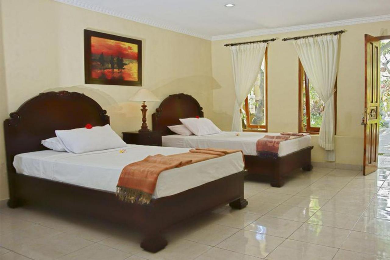 Oyo 2334 Melka Excelsior Hotel Singaraja Exterior foto